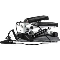 Классический степпер DFC SC-S100WB/2 (белый/черный)