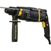 Перфоратор Hanskonner HRH0926AVS (кейс)
