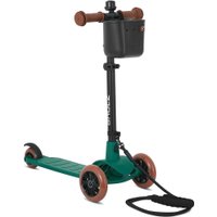 Трехколесный самокат Shulz ANT Mini (зеленый)