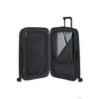 Чемодан-спиннер Samsonite Proxis Matt Graphite 86 см