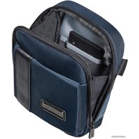 Сумка через плечо Samsonite Openroad 2.0 KG2-01007 (ярко-синий)