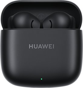 Huawei FreeBuds SE 2 (черный, международная версия)