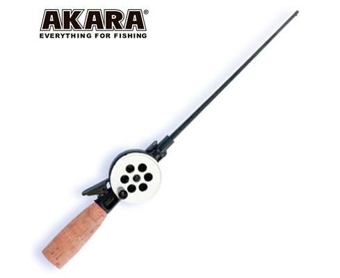 

Удилище Akara HFB-5-PR-100