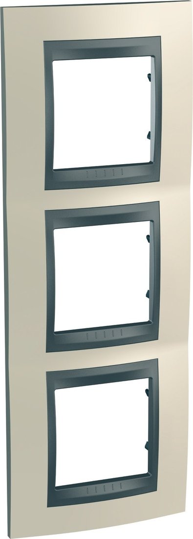 

Рамка Schneider Electric MGU66.006V.295