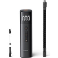 Автомобильный компрессор Ugreen ET501 Portable Tire Inflator