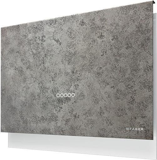 

Кухонная вытяжка Faber Talika DGC A80