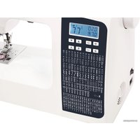 Электромеханическая швейная машина Comfort 1000