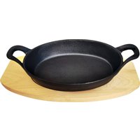 Сковорода Myron Cook MC2214W