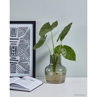 Ваза Eglo Siranana 421218 (стекло, зеленый)