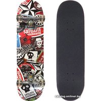 Скейтборд Display Skateboard 31