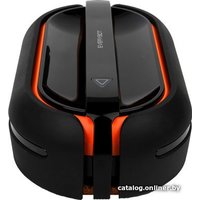 Робот-пылесос Everybot RS700