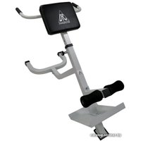 Гиперэкстензия DFC Homegym SUB025