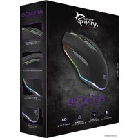 Игровая мышь White Shark GM-5002 Octavius