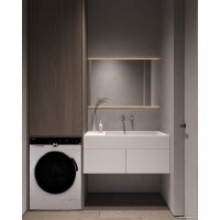 Стиральная машина Weissgauff WM 4027 Inverter Steam