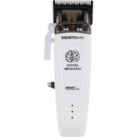 Машинка для стрижки волос MRD Pro HC-90-4 Smart Brain (белый)