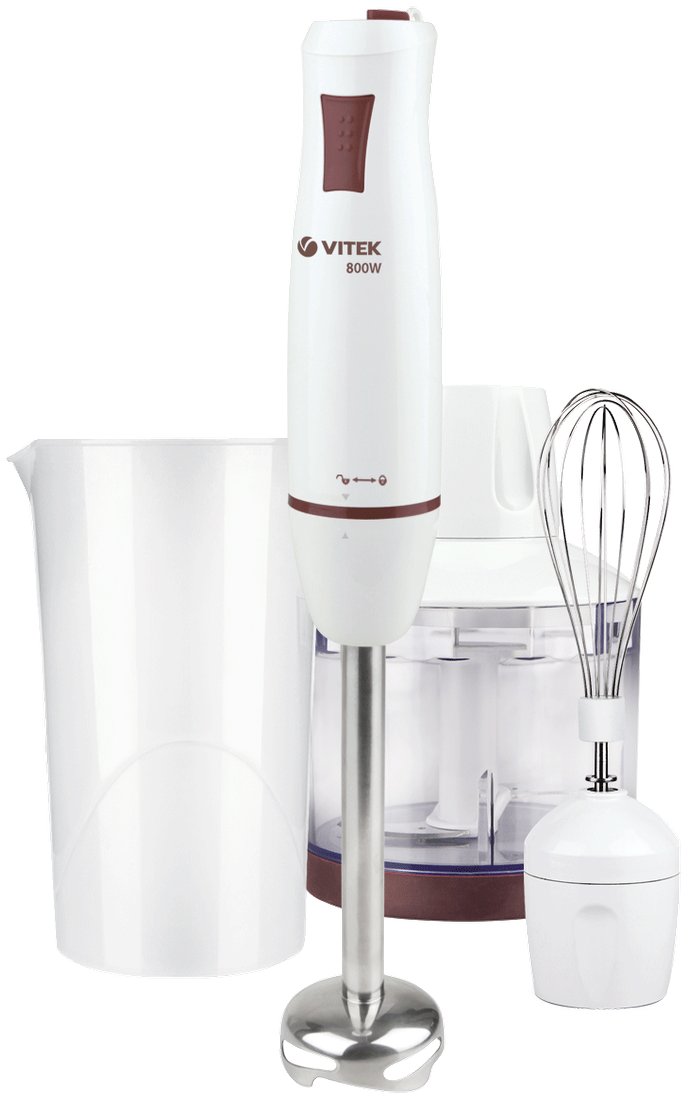 

Погружной блендер Vitek VT-8522 W
