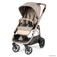 Универсальная коляска Peg Perego Veloce Combo (2 в 1, mon amour)