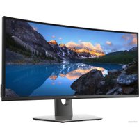 Монитор Dell U3419W