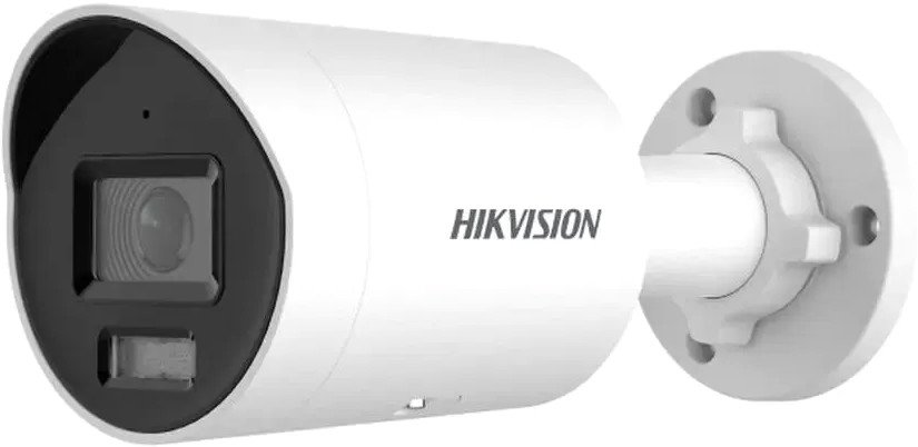 

IP-камера Hikvision DS-2CD2047G2H-LIU (4 мм, белый)