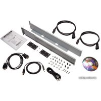 Источник бесперебойного питания Tripp Lite SMX1500XLRT2U