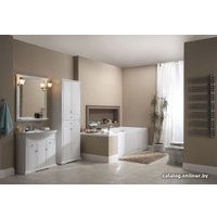  Aquanet Шкаф Лагуна 70 00175396 (белый)