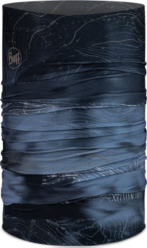 

Шарф (бафф) Buff Original Neshi Night Blue 132423.779.10.00