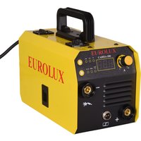 Сварочный инвертор Eurolux САИПА-200 65/143