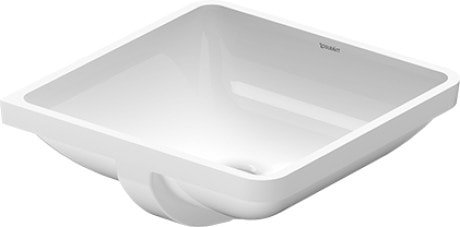

Умывальник Duravit Starck 3 0305430000