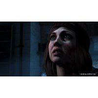  Until Dawn для PlayStation 4