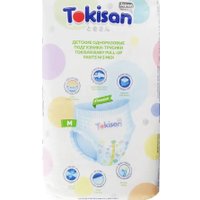Трусики-подгузники Tokisan 3M (46 шт)