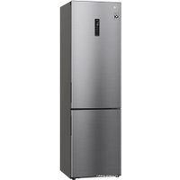 Холодильник LG GA-B509CMUM