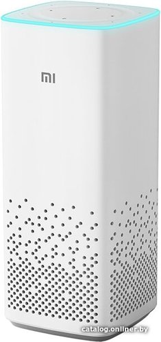 Xiaomi AI Speaker (китайская версия)