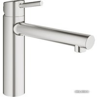 Смеситель Grohe Concetto 31128DC1