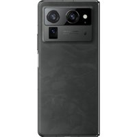 Телефон Tecno Phantom V Fold 2 12GB/512GB (графитовый серый)