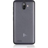 Телефон F+ SA50 (черный)