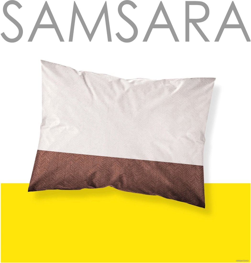 Наволочка Samsara Полоска 5070Н-28 50x70