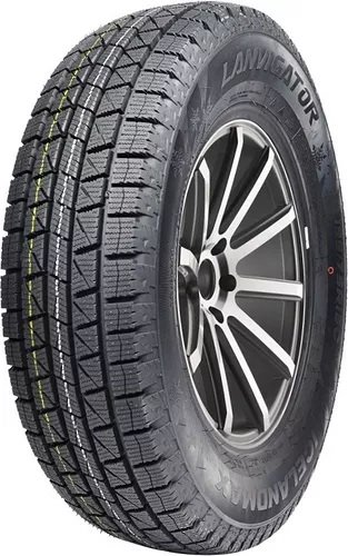 

Зимние шины Lanvigator Iceland Max 195/55R16 87S