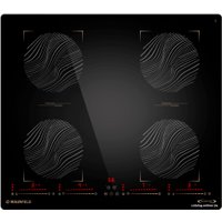 Варочная панель MAUNFELD CVI594SB2BKF Inverter