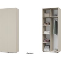 Шкаф распашной Modern Челси Ч20 (кашемир)