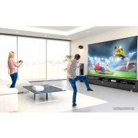 Проектор Epson EH-TW7000