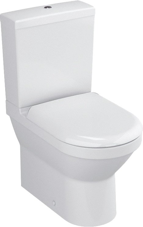 

Унитаз напольный Vitra S50 [9798B003-7201]
