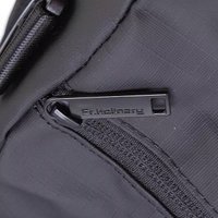 Спортивная сумка Francesco Molinary 304-LX00537-BLK (черный)