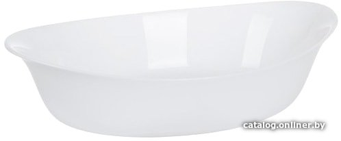 Форма для запекания Luminarc Smart Cuisine Blanc P0886