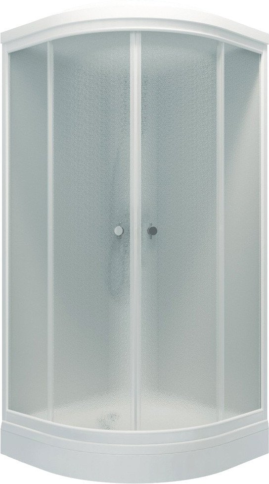 

Душевая кабина Maroni Breeze SR100L-GRS-DN4 Щ0000051360