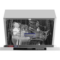 Встраиваемая посудомоечная машина MAUNFELD MLP-122D Light Beam