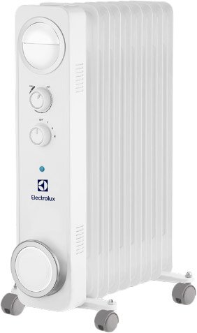 

Масляный радиатор Electrolux Sphere EOH/M-6209
