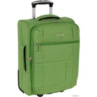 Чемодан Polar Р1914 53 см (зеленый)