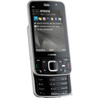 Телефон Nokia N96
