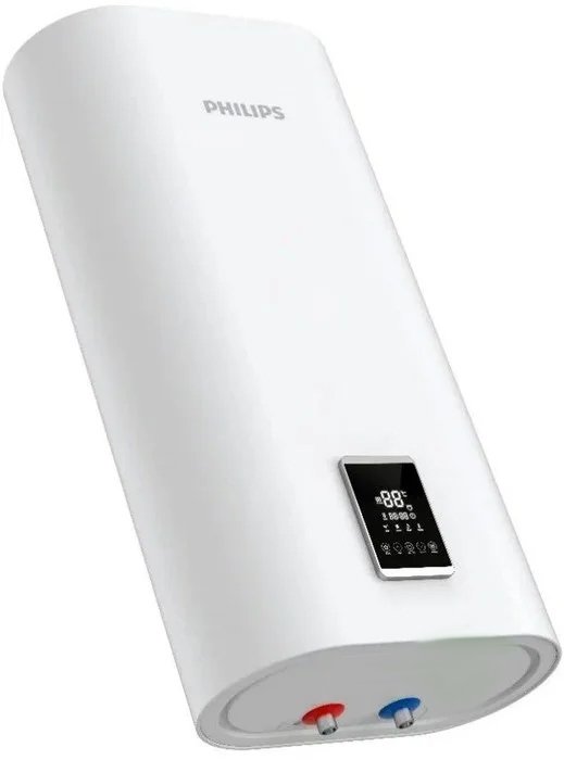 

Накопительный электрический водонагреватель Philips AWH1616/51(50YC)