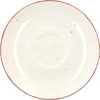 Блюдце Cmielow i Chodziez Pulaski City CT02-0060590 (бежевый) в Бресте